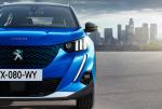 Peugeot e-2008 GT 2019 года (WW)